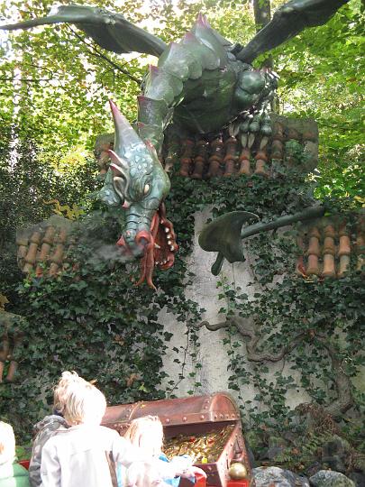 Efteling 25 oktober 2009 (16).JPG